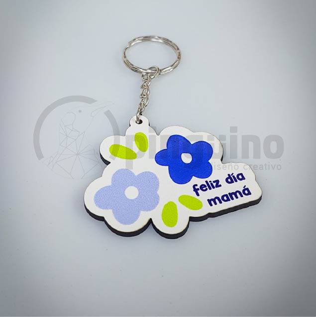 llavero dia madre 2